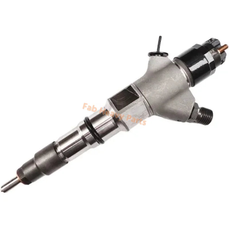 Fuel Injector 0445120153 For Kamaz Crin2-16 Crin216