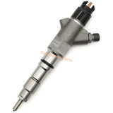 Inyector de combustible 0445120153 para Kamaz Crin2-16 CRIN216