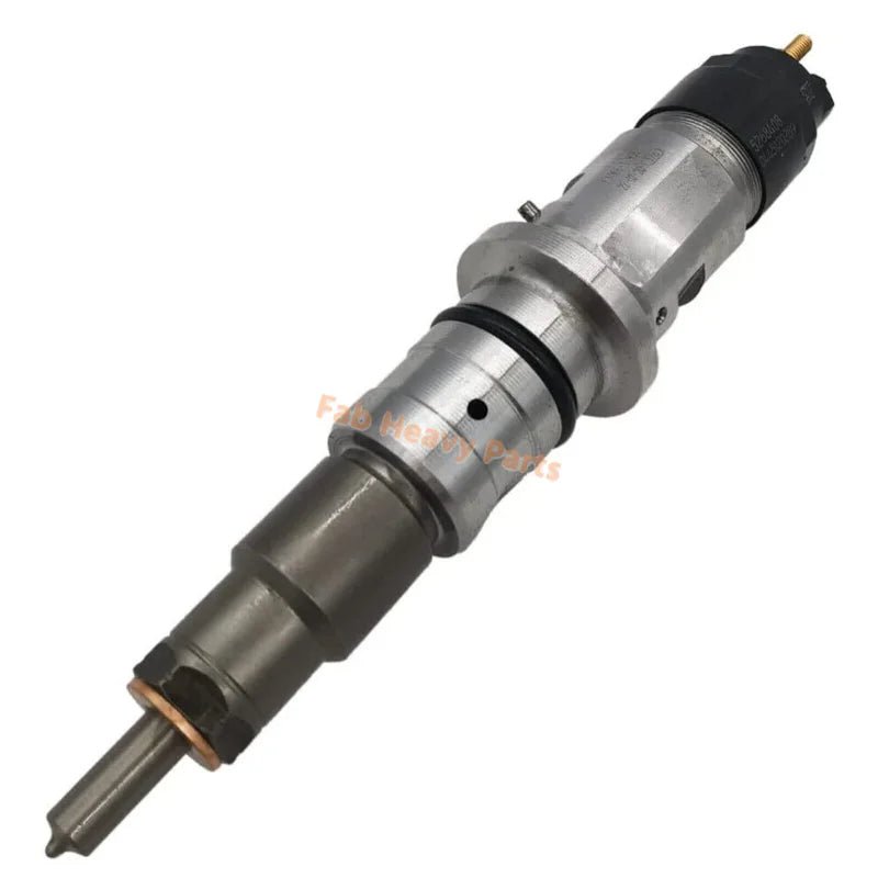 Fuel Injector 0445120156 For Yuchai Bl 6cyl Yc6 - Fab Heavy Parts