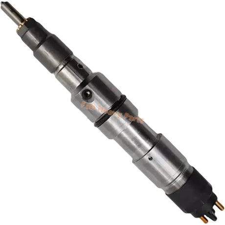 Replaces Bosch 0445120162 Fuel Injector VW 07W130205 for Man TGL TGM