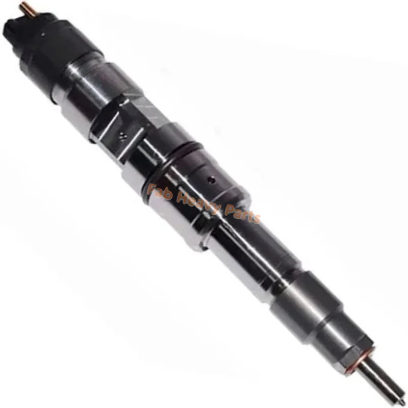 Fuel Injector 0445120164 For Yuchai Yc6ja