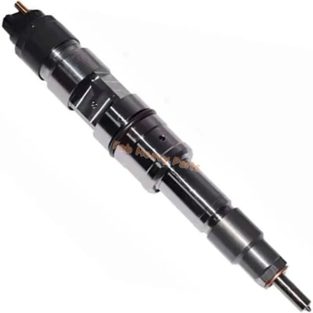 Fuel Injector 0445120164 For Yuchai Yc6ja - Fab Heavy Parts
