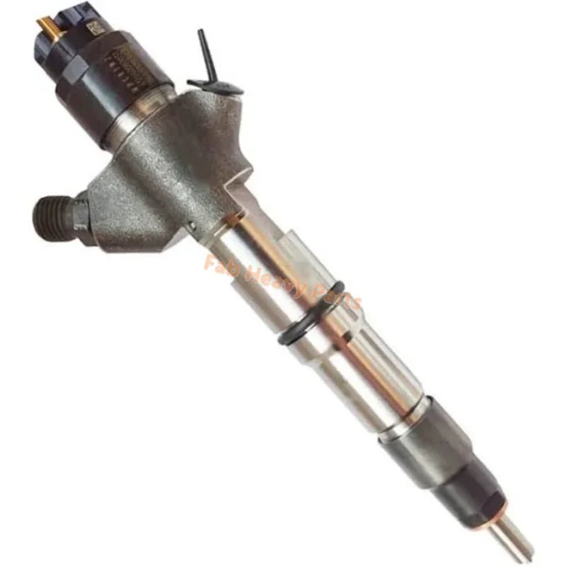 Fuel Injector 0445120169 For Weichai Wd10 Wp10 - Fab Heavy Parts