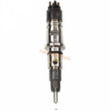 Fuel Injector 0445120193 Fits For Cummins 6.7L - Fab Heavy Parts