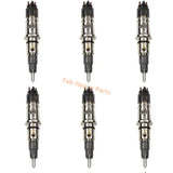 Fuel Injector 0445120193 Fits For Cummins 6.7L - Fab Heavy Parts