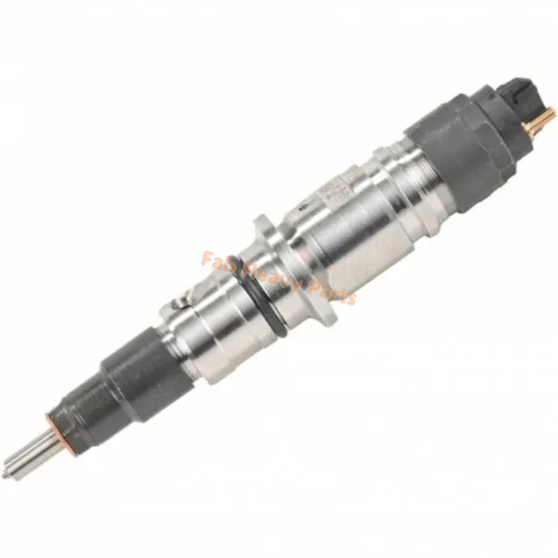 Fuel Injector 0445120193 Fits For Cummins 6.7L