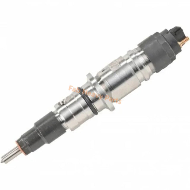 Fuel Injector 0445120193 Fits For Cummins 6.7L