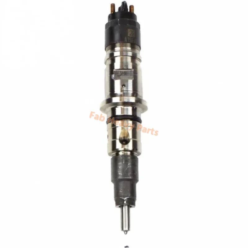 Fuel Injector 0445120193 Fits For Cummins 6.7L