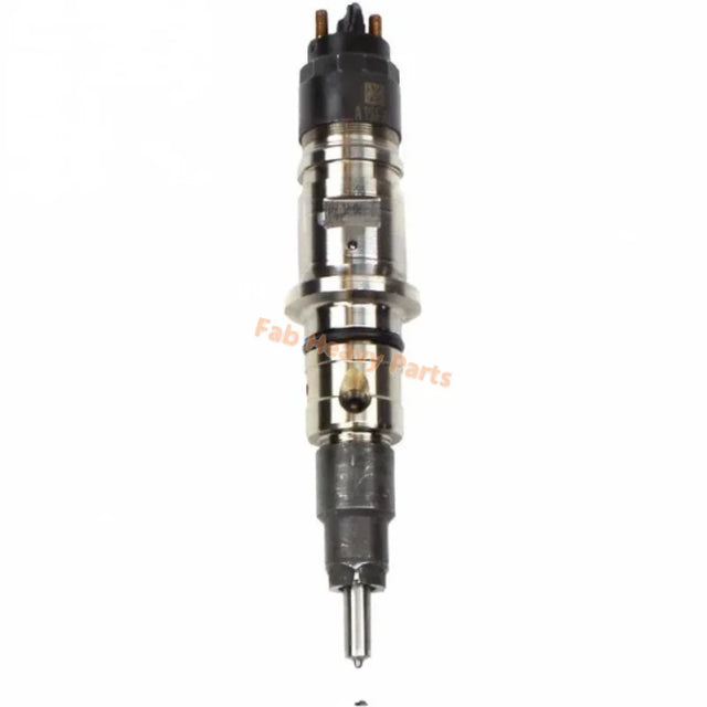 Fuel Injector 0445120193 Fits For Cummins 6.7L