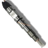 Fuel Injector 0445120202 For Man Tga Tgl Tgm Truck - Fab Heavy Parts