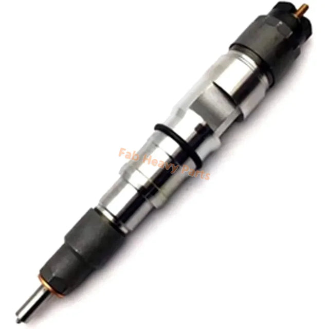 Fuel Injector 0445120203 for Man TEMSA Truck