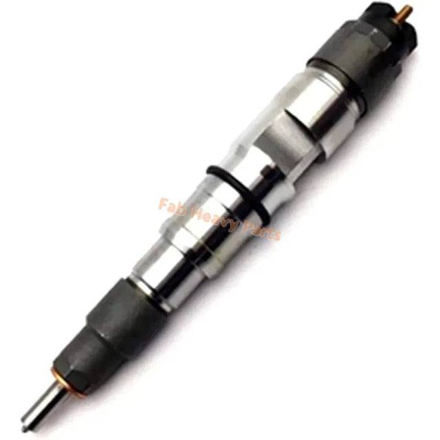 Fuel Injector 0445120203 for Man TEMSA Truck - Fab Heavy Parts