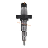Fuel Injector 0445120210 5254686 0986435503 Fits For Cummins 5.9L Engine - Fab Heavy Parts