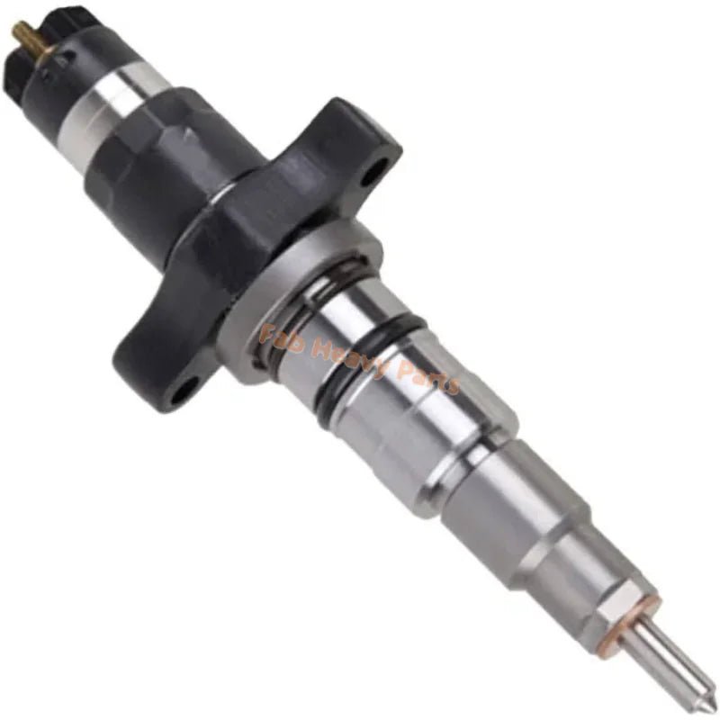 Fuel Injector 0445120210 5254686 0986435503 Fits For Cummins 5.9L Engine - Fab Heavy Parts