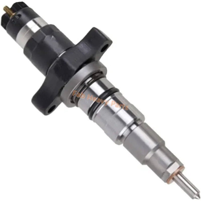 Fuel Injector 0445120210 5254686 0986435503 Fits For Cummins 5.9L Engine - Fab Heavy Parts