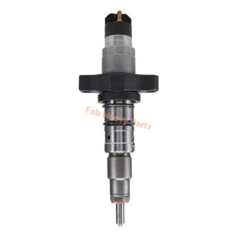 Fuel Injector 0445120210 5254686 0986435503 Fits For Cummins 5.9L Engine