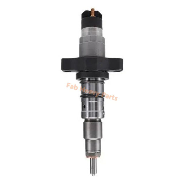 Fuel Injector 0445120210 5254686 0986435503 Fits For Cummins 5.9L Engine