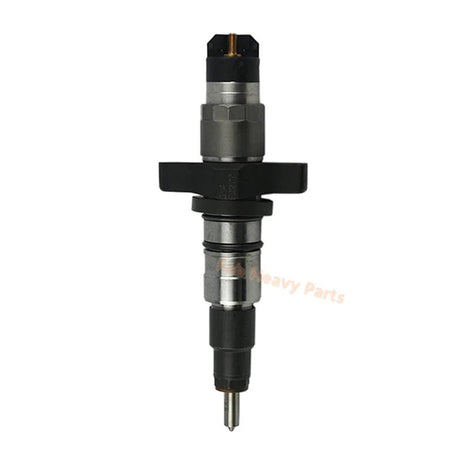 Fuel Injector 0445120212 5255184 Fits for Cummins Engine 6ISBE ISB3.9 ISB5.9 - Fab Heavy Parts