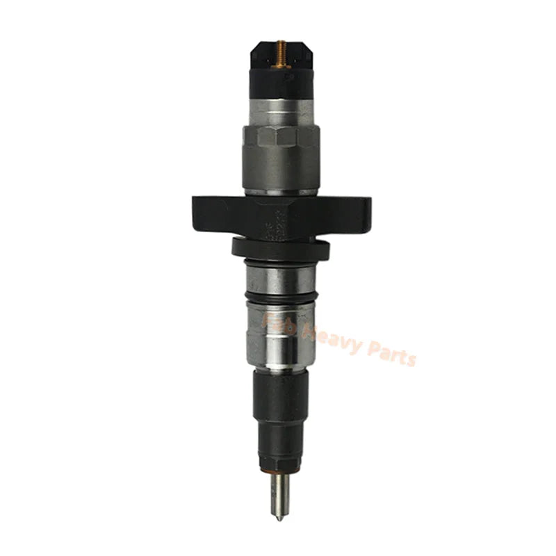 Fuel Injector 0445120212 5255184 Fits for Cummins Engine 6ISBE ISB3.9 ISB5.9