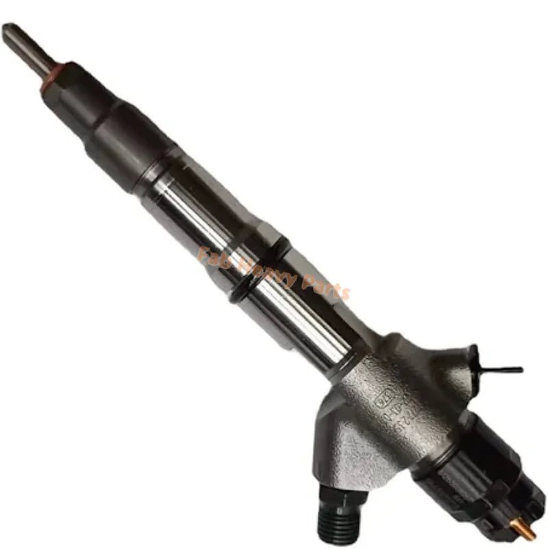 Fuel Injector 0445120213 0445120214 For Weichai - Fab Heavy Parts