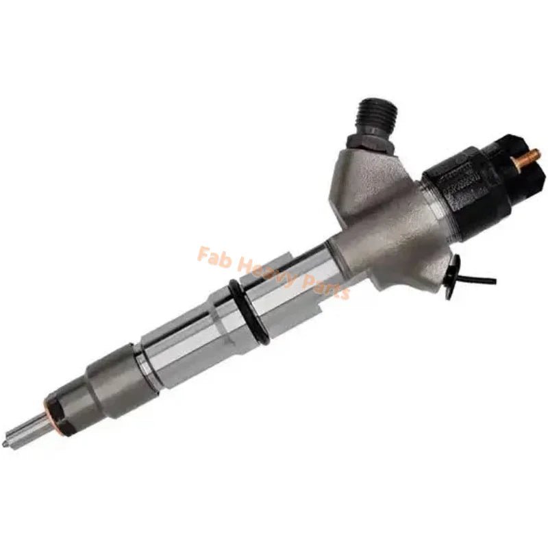 Fuel Injector 0445120213 0445120214 For Weichai - Fab Heavy Parts