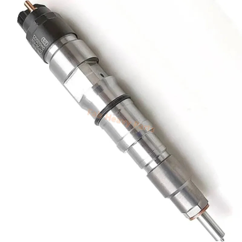 Fuel Injector 0445120225 Fits For Yuchai Yc4g Engine
