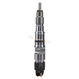 Fuel Injector 0445120225 Fits For Yuchai Yc4g Engine - Fab Heavy Parts