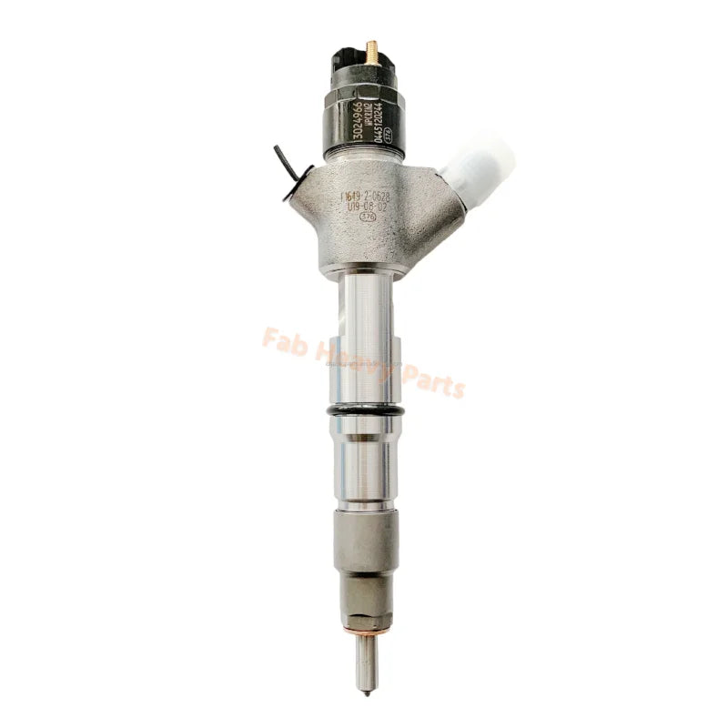 Fuel Injector 0445120226 For Yuchai Yc6g Engine
