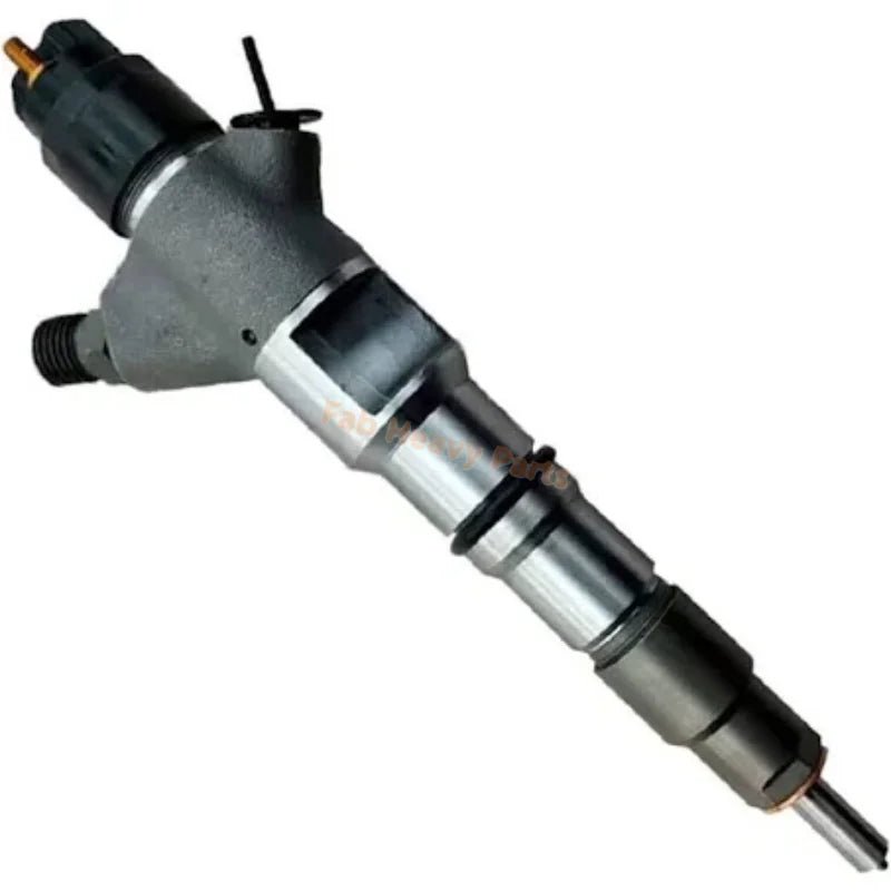Fuel Injector 0445120226 For Yuchai Yc6g Engine - Fab Heavy Parts
