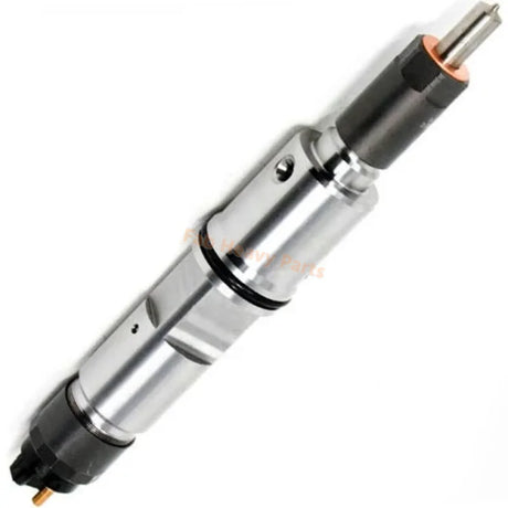 Inyector de combustible 0445120232 0445120309 para el motor Dongfeng