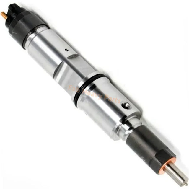 燃料インジェクター0445120232 0445120309エンジンドンフェンの場合