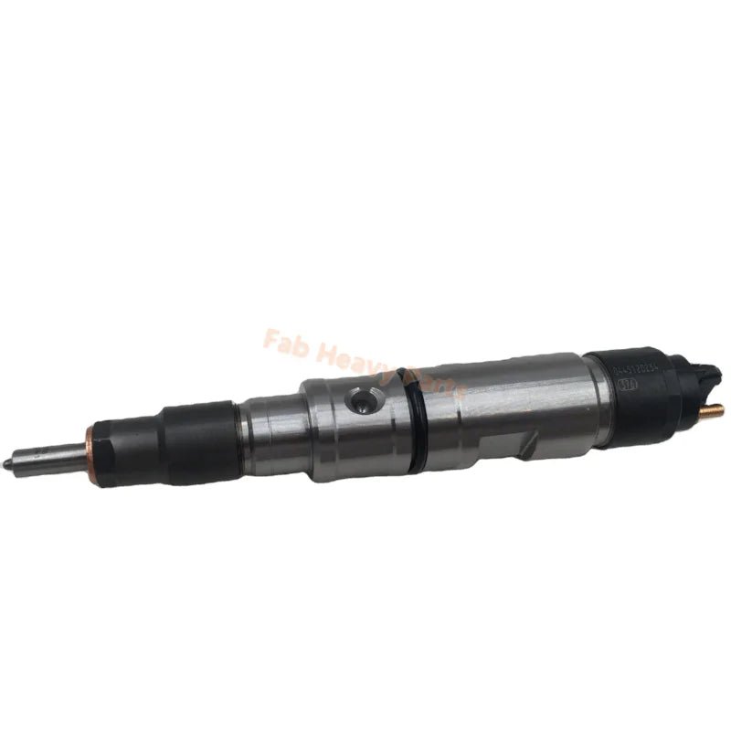 Fuel Injector 0445120234 Replaces Bosch Deutz Engine - Fab Heavy Parts
