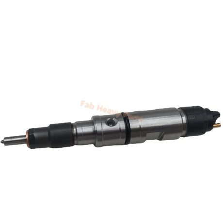 Fuel Injector 0445120234 Replaces Bosch Deutz Engine - Fab Heavy Parts