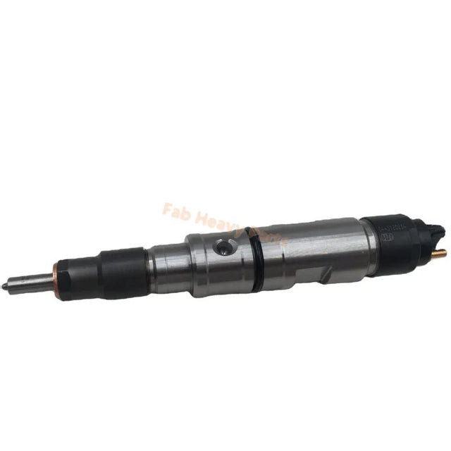 Fuel Injector 0445120234 Replaces Bosch Deutz Engine - Fab Heavy Parts