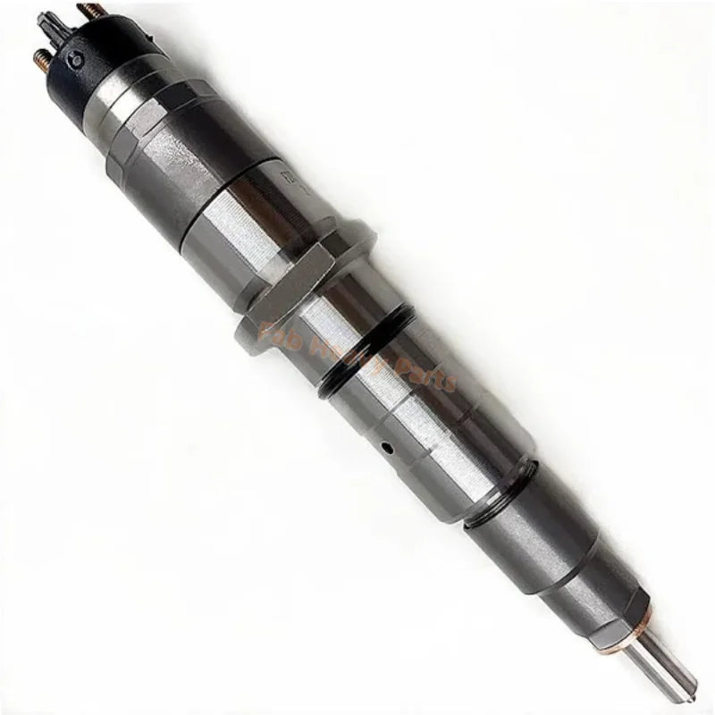 Fuel Injector 0445120237 0445 120 237 Fits For Cummins Isl Isc 8.3L Engine