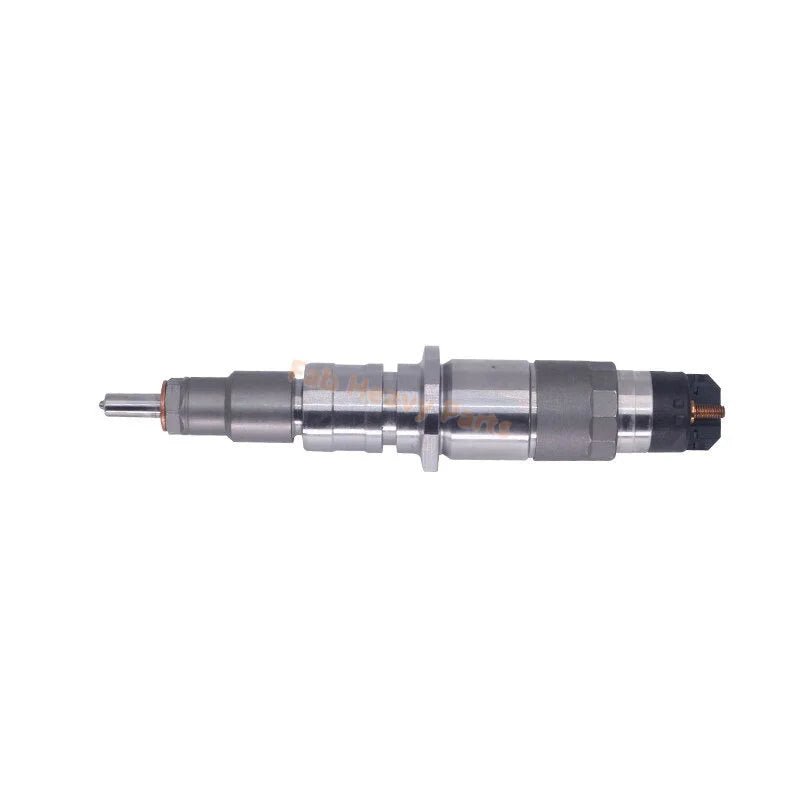 Fuel Injector 0445120239 5263312 Fits For Cummins ISB QSB5.9 Engine - Fab Heavy Parts