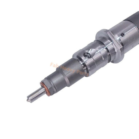 Fuel Injector 0445120239 5263312 Fits For Cummins ISB QSB5.9 Engine - Fab Heavy Parts