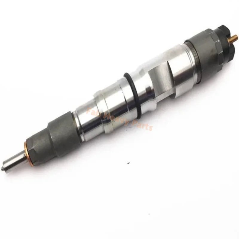 Fuel Injector 0445120241 5263304 Fits For Cummins Engine QSL9 - Fab Heavy Parts