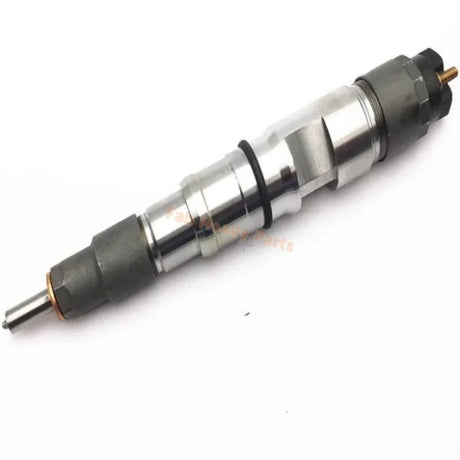 Fuel Injector 0445120241 5263304 Fits For Cummins Engine QSL9 - Fab Heavy Parts