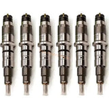 Fuel Injector 0445120241 5263304 Fits For Cummins Engine QSL9