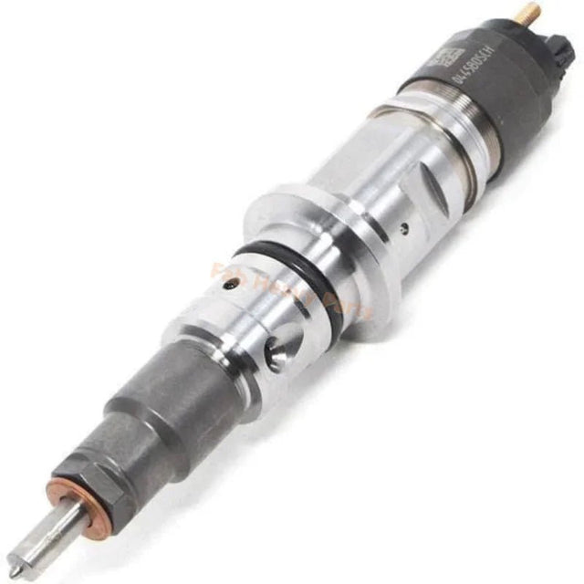 Fuel Injector 0445120242 For Dongfeng EQEH EHQ200 Engine - Fab Heavy Parts