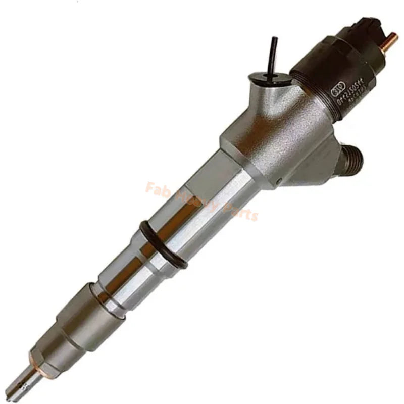 Fuel Injector 0445120244 for Weichai