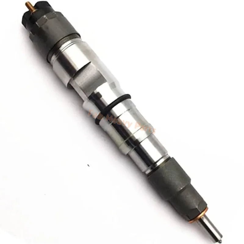Fuel Injector 0445120247 For Xichai - Fab Heavy Parts