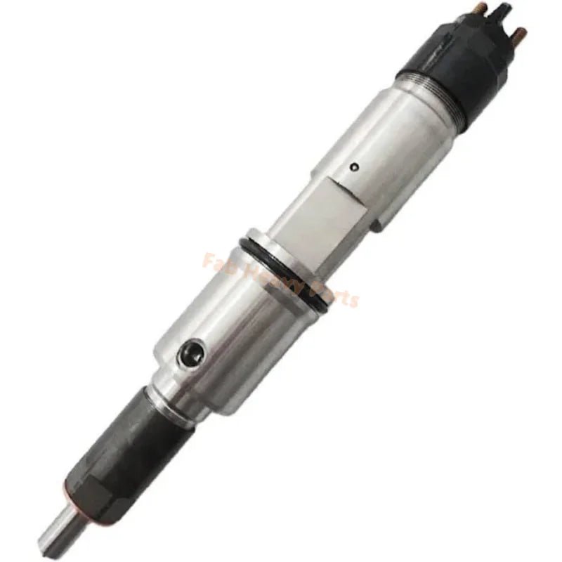 Fuel Injector 0445120247 For Xichai - Fab Heavy Parts