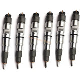Fuel Injector 0445120247 For Xichai - Fab Heavy Parts