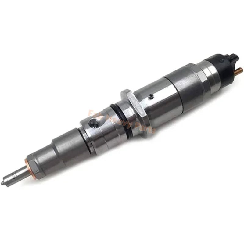 Fuel Injector 0445120252 Fits for Cummins QSB 5.9 Engine - Fab Heavy Parts