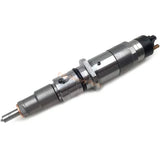 Fuel Injector 0445120252 Fits for Cummins QSB 5.9 Engine