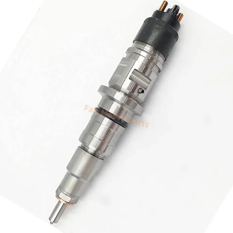 Fuel Injector 0445120253 5263313 Fits For Cummins - Fab Heavy Parts