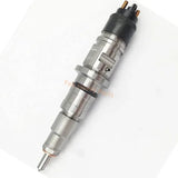 Fuel Injector 0445120253 5263313 Fits For Cummins - Fab Heavy Parts