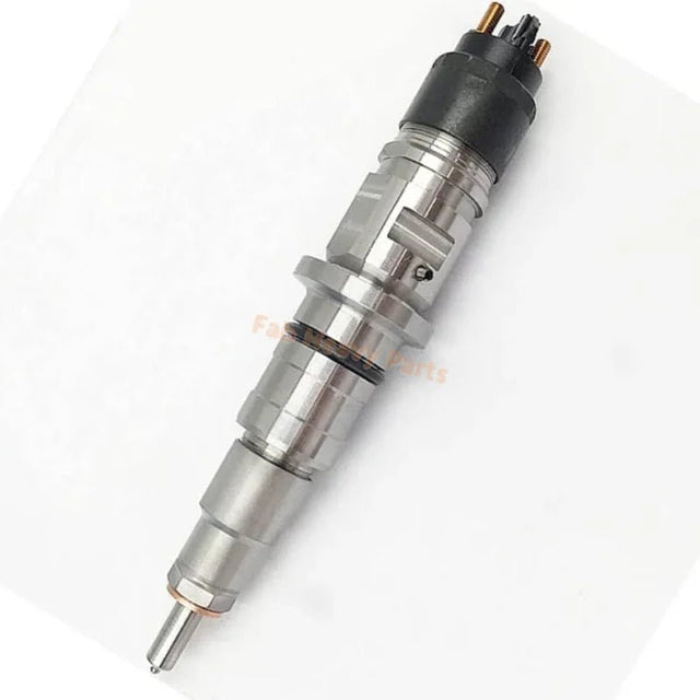 Fuel Injector 0445120253 5263313 Fits For Cummins - Fab Heavy Parts